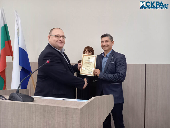 Иван Тодоров