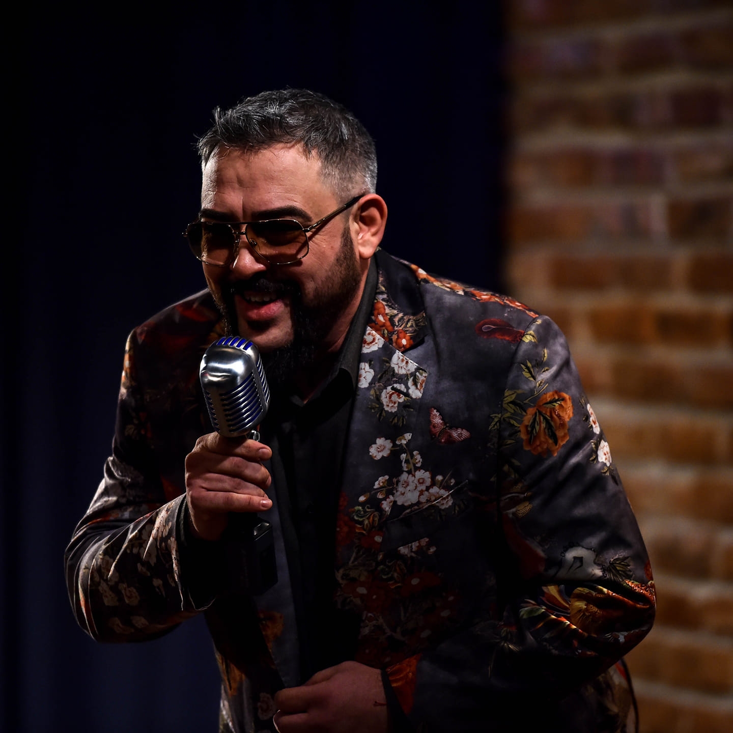 Не съм част от пирамидата BETL – това обяви известният