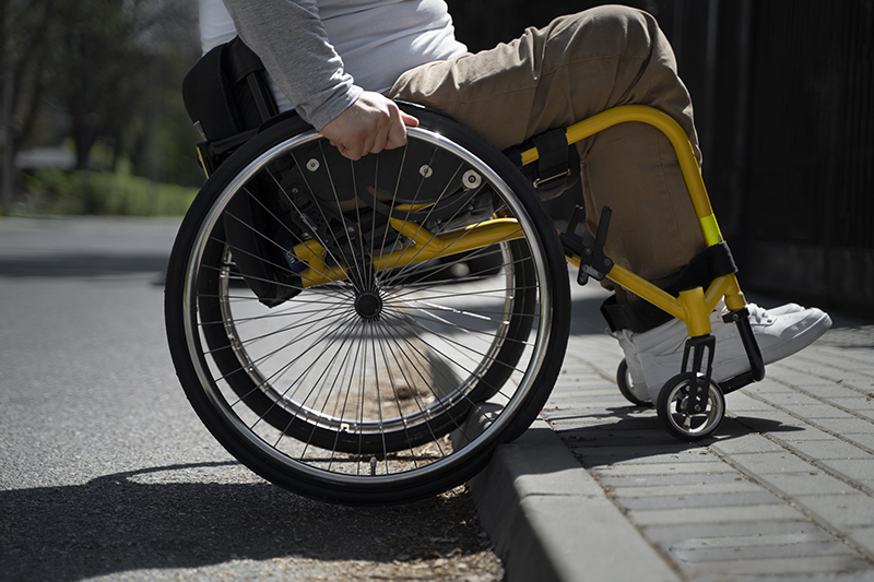 Агенцията за хората с увреждания АХУ обяви инициатива за финансиране