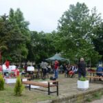 Младежко пространство