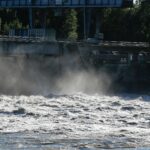 Водноелектрическа централа