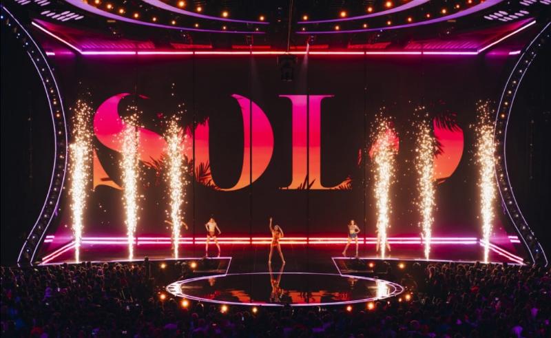 Две българки ще пеят за победа във финала на Евровизия