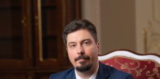 Всеволод Князев