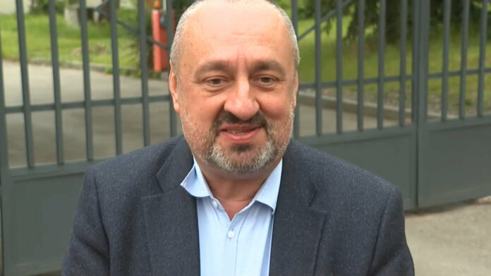 Ясен Тодоров