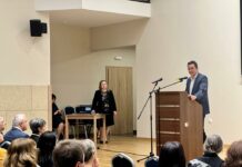 Министър Крум Зарков