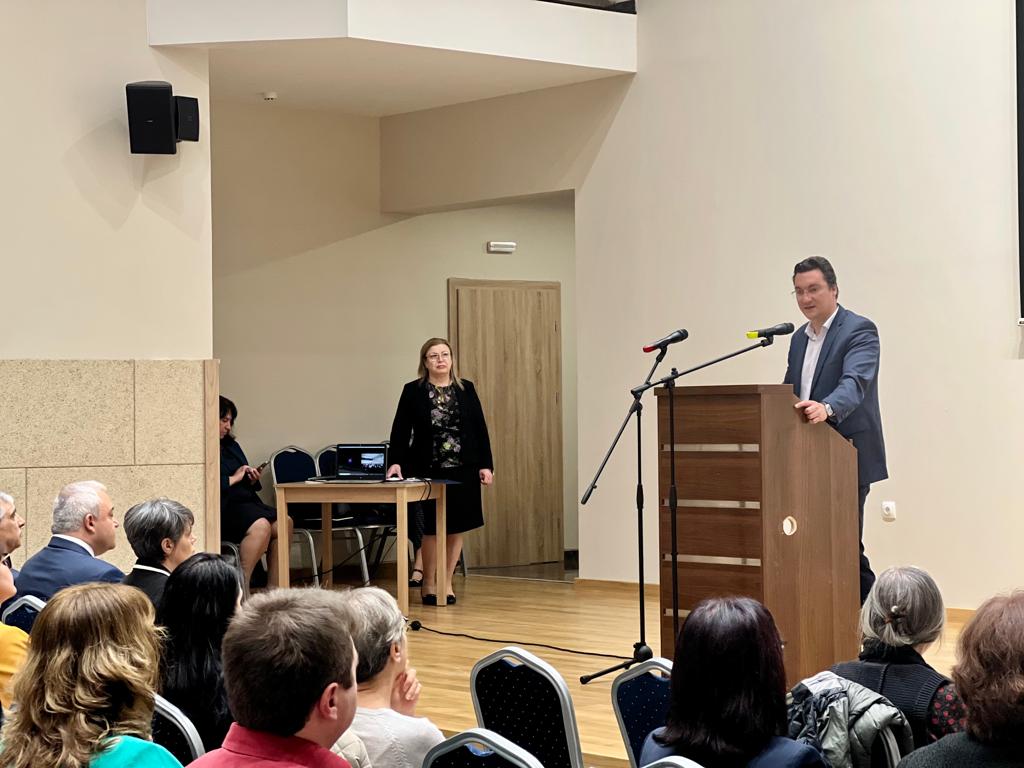 Не можем повече да си позволим да броим и отчитаме