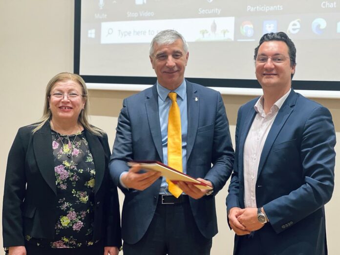 Крум Зарков