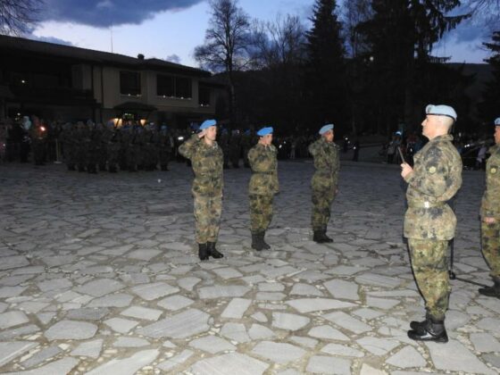 Копривщица