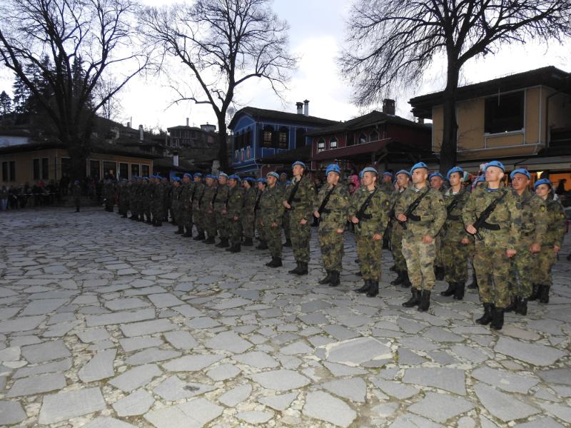 На 30 април 2023 година жителите на Копривщица отбелязаха 147 ата