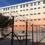 Затвора в Бургас