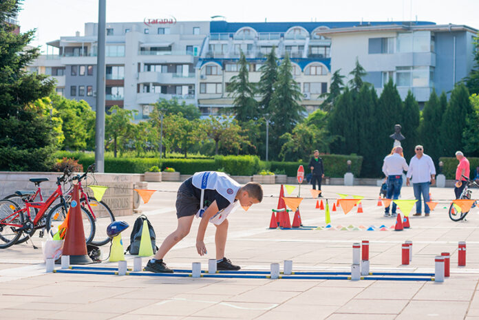Републикански шампионат по приложно колоездене