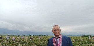 Тодор Джиков