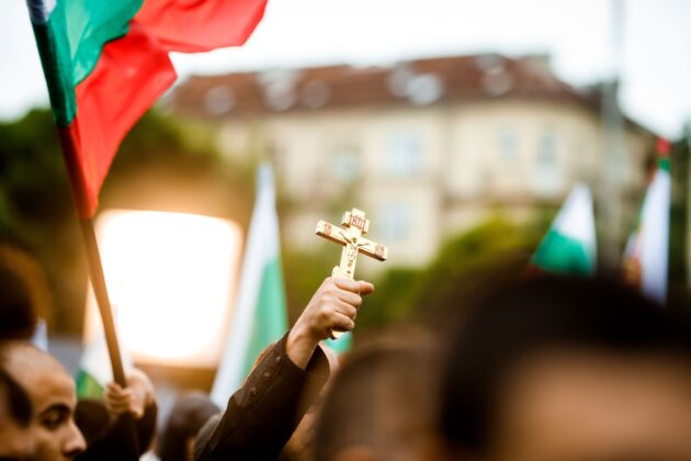 Шествие на семейството