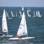 Регата "Черноморец Бургас" 2023