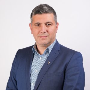 Андрей Цеков