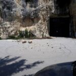 Скали в парк "Кайлъка"