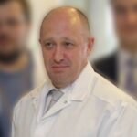 Евгений Пригожин