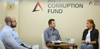 Интервю с Любена Павлова