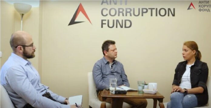 Интервю с Любена Павлова