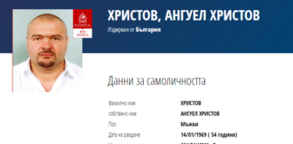 Ангел Христов