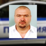 Ангел Христов. Снимка: Интерпол