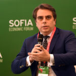 Министър Асен Василев