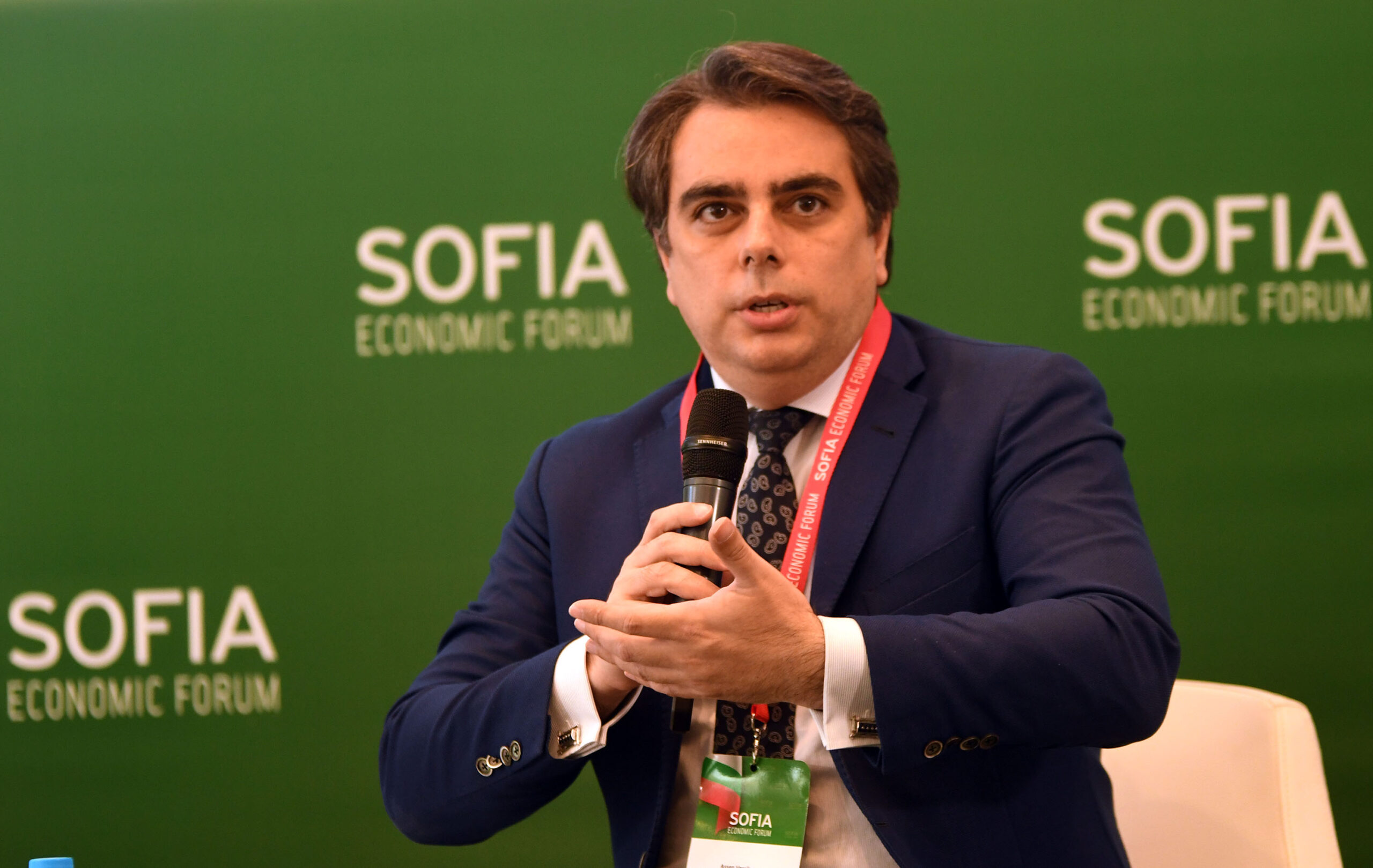 Това за което не сме подготвени са нещата които се