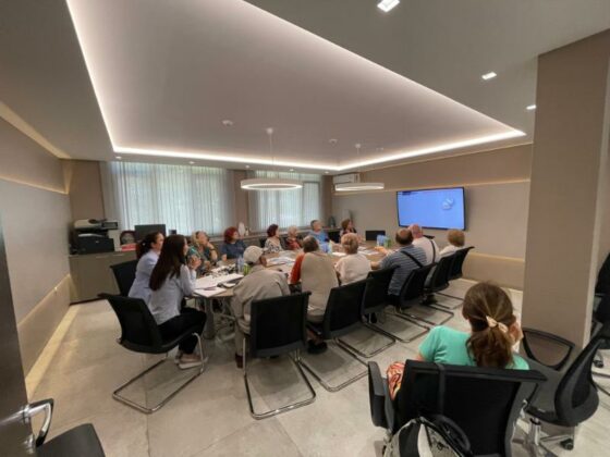 „БМФ Порт Бургас” АД