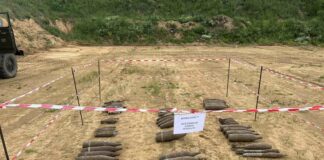 Боеприпаси