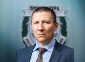 Борислав Сарафов