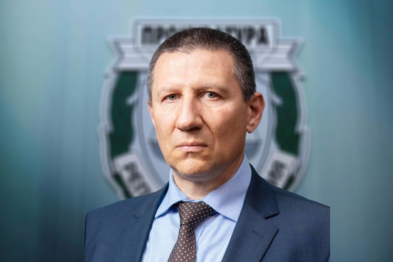 Избраха Борислав Сарафов за изпълняващ длъжността главен прокурор С 8