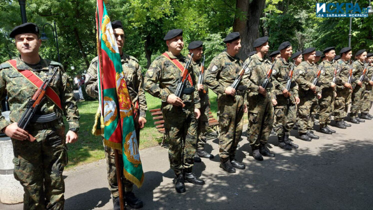 Христо Ботев