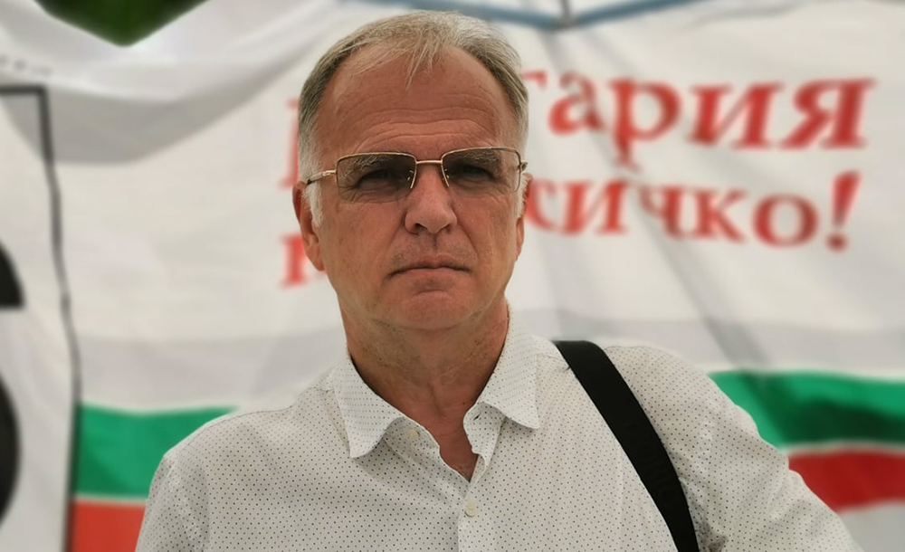 Боян Чуков