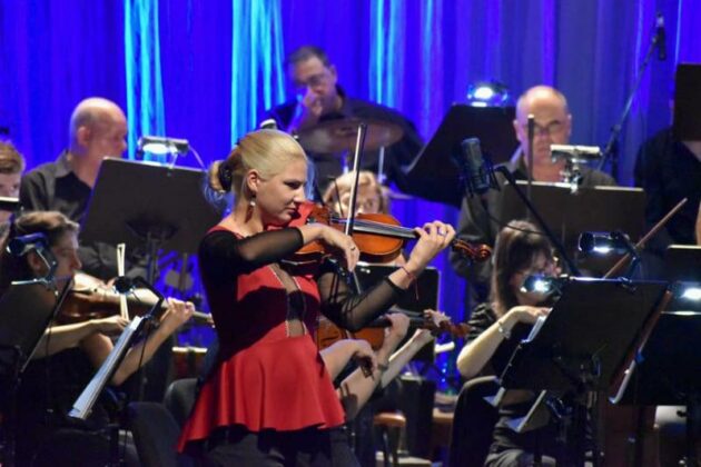 „Латино пулс“