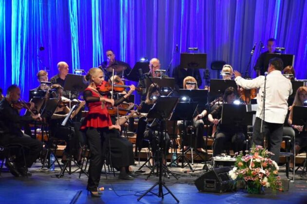 „Латино пулс“