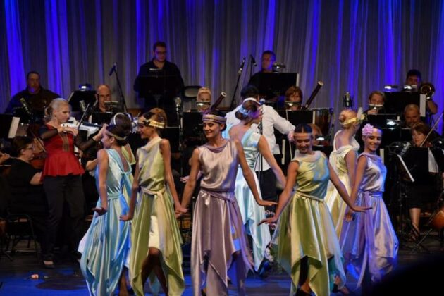 „Латино пулс“