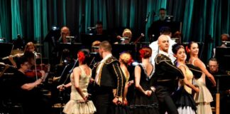 „Латино пулс“