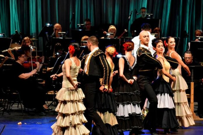 „Латино пулс“