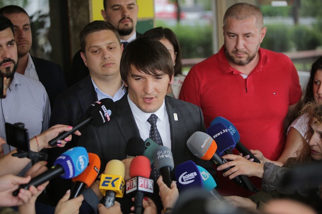 Даниел Александров