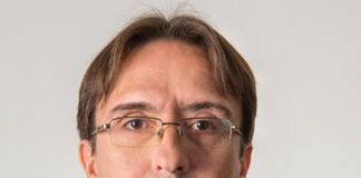 Дейвид Славчев