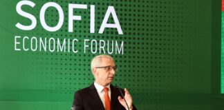 Акад. Николай Денков