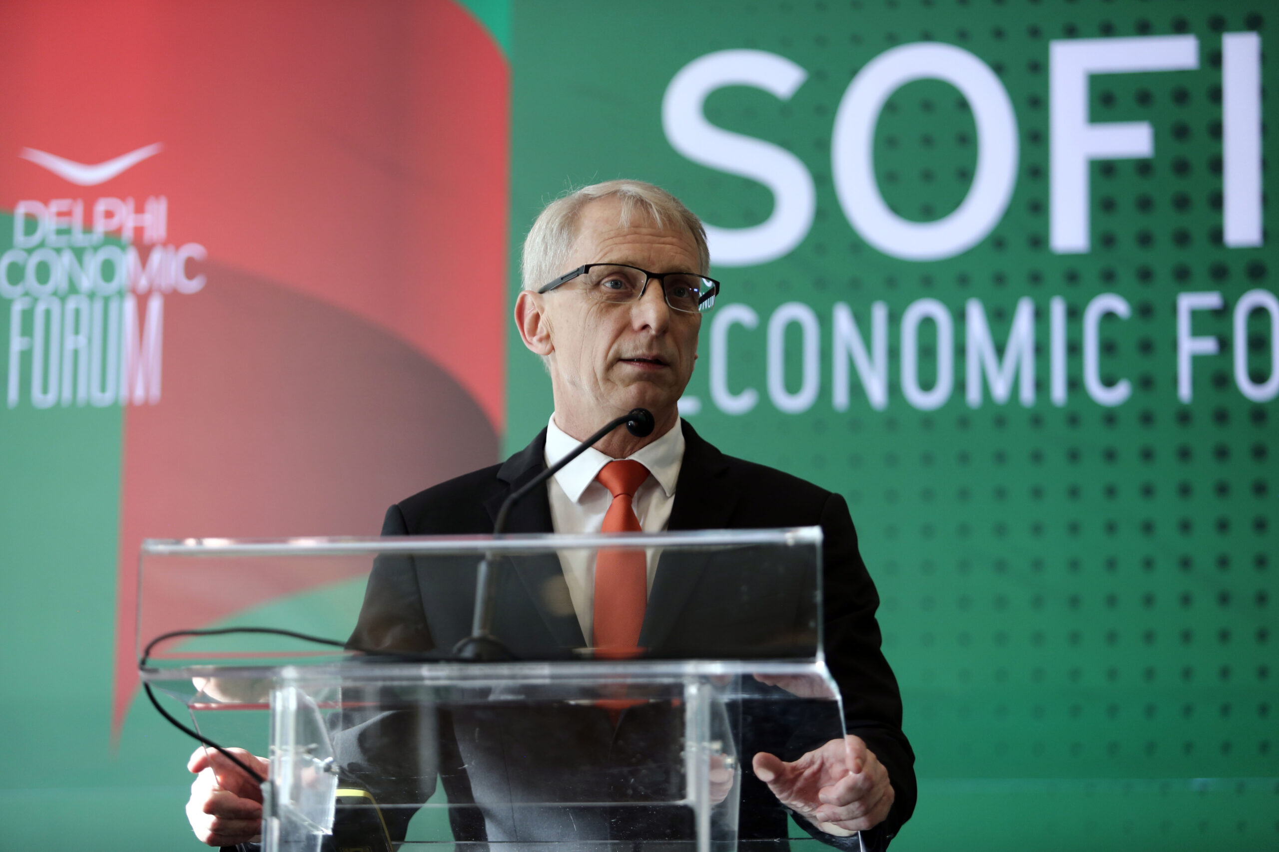 България е заинтересована от реализацията на няколко мащабни регионални проекта