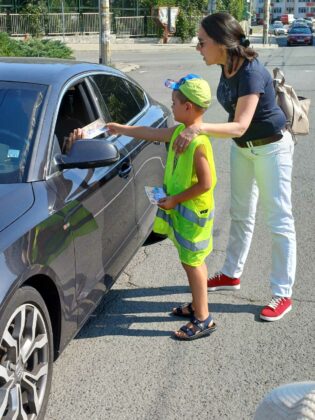 Инициатива на ДГ "Пинокио"