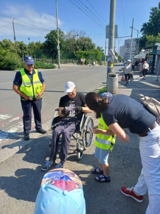 Инициатива на ДГ "Пинокио"