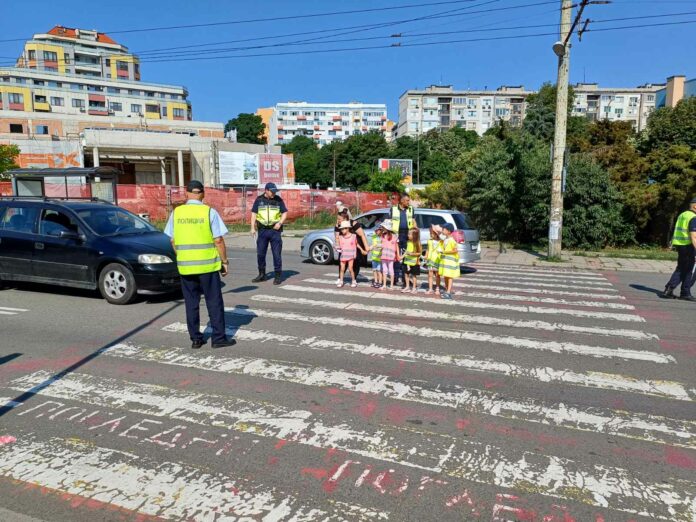 Инициатива на ДГ "Пинокио"