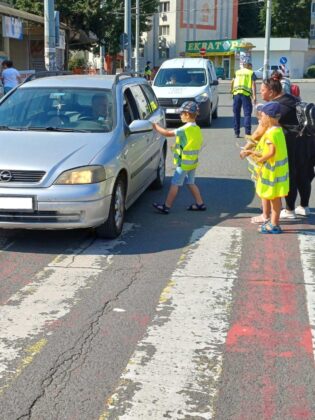 Инициатива на ДГ "Пинокио"