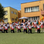 Юбилей на ДГ "Звънче"