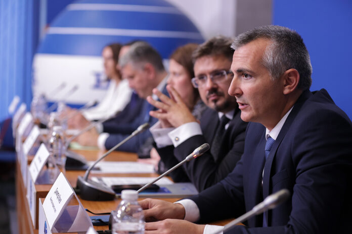 Димитър Илиев