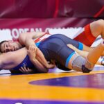 Мартин Димитров в червено