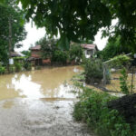 Наводнение в град Дунавци